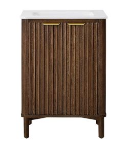 Bathroom vanity
