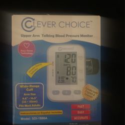 Blood Pressure Machine