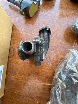 1997 to 2001 Mercedes Benz E class parts