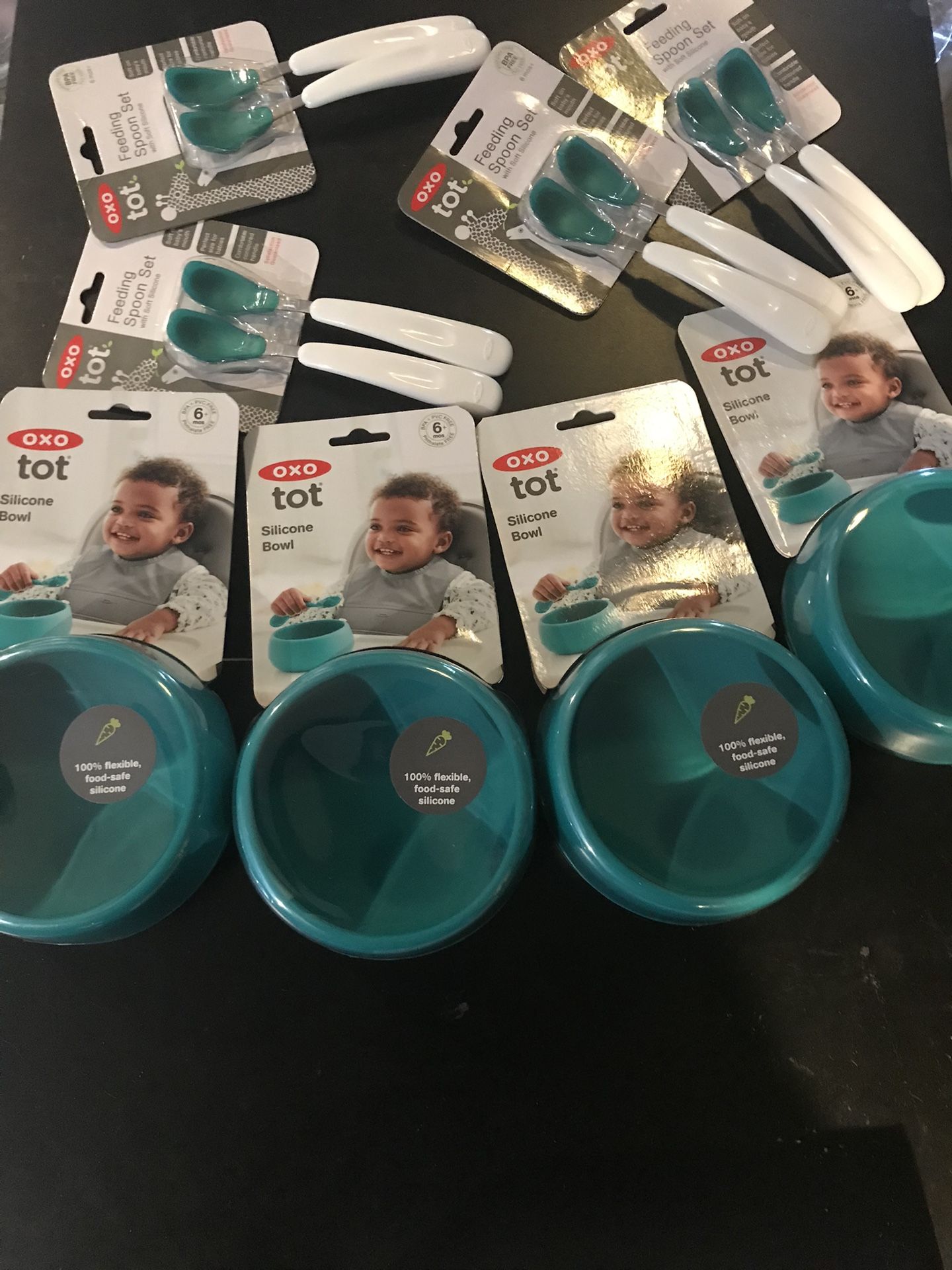 Oxo Tot Lot