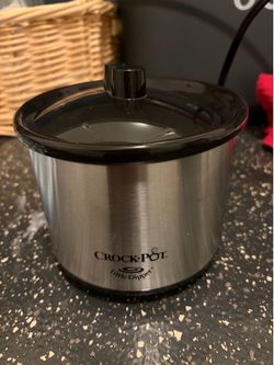 Crockpot Little Dippers