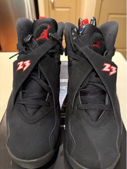 Air Jordan 8 ‘Playoffs’