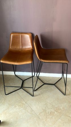 High bar table chairs