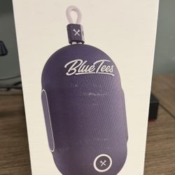 Blue Tees - Player GO Speaker - NEW!!