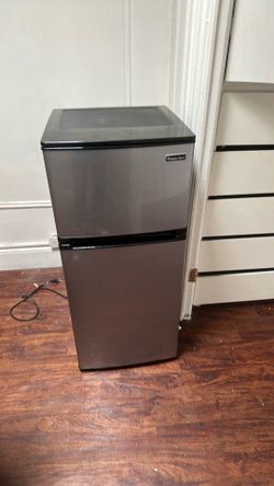 Fridge $50