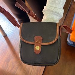 Vintage Dooney & Bourke purse