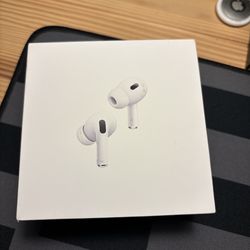 AirPods Pro 2 Apple