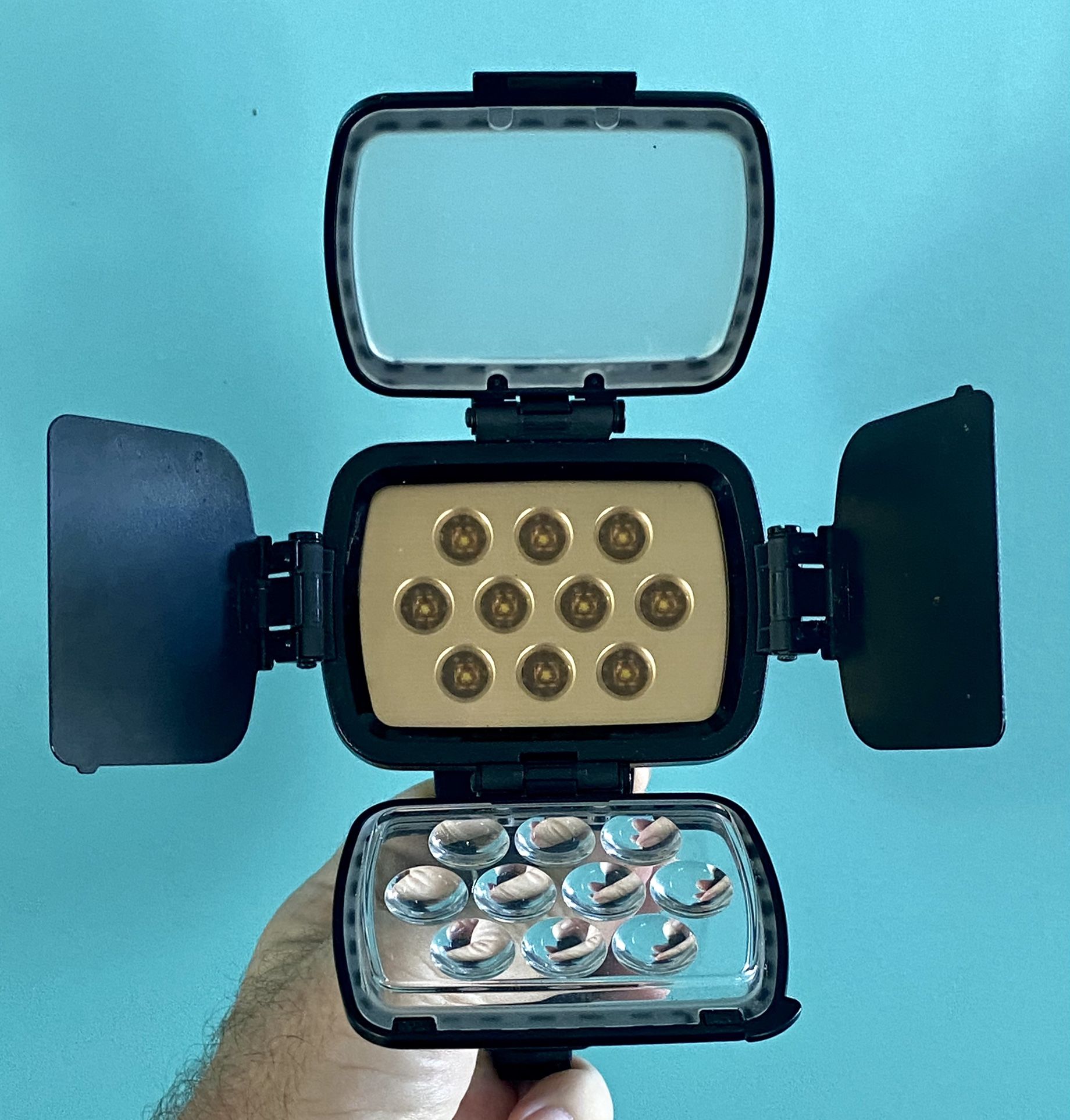 Sony HVL-LBP Video Light