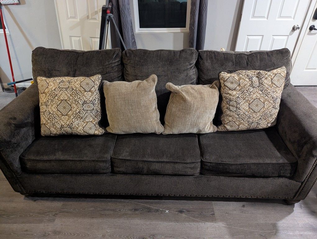 Sofa Bed