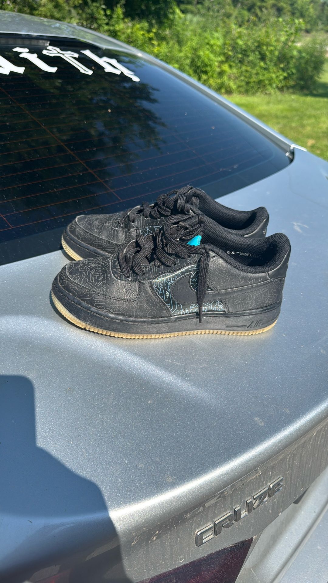 spacejam forces 6y