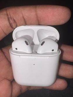 1st gen AirPods