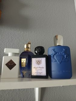 Niche Fragrances