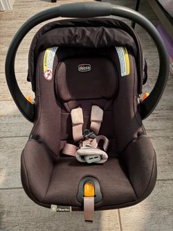 Chicco Keyfit 35