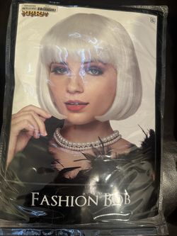 Fashion Bob Wig