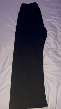 Essential Sweat Pants Size XL