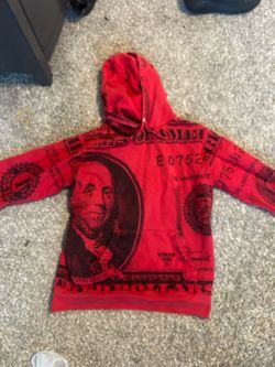 Supreme Hoodie