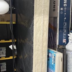 Free Box Spring Queen Size 