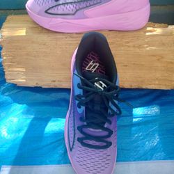 Puma Basketball Shoes 