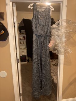 Brand new formal dress