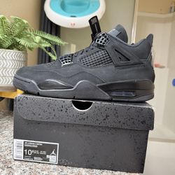 Size10.5 Jordan 4 Retro 