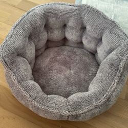 Small Dog Bed