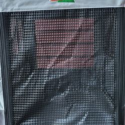 Collapsible Med Size Dog Crate 