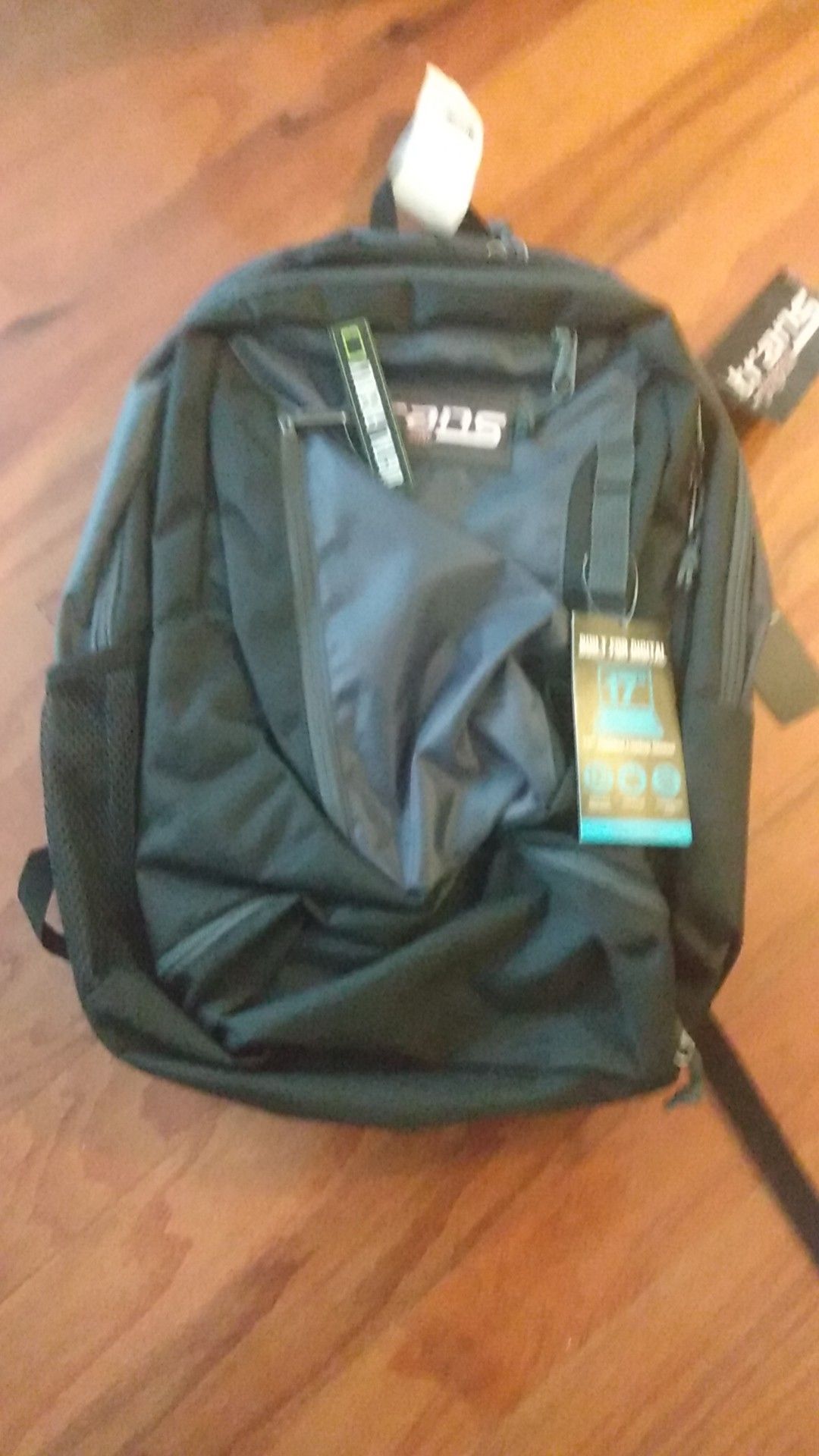 New Jansport Trans Backpack