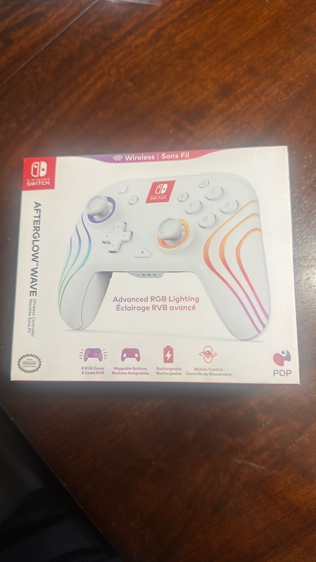 Nintendo Switch Controller