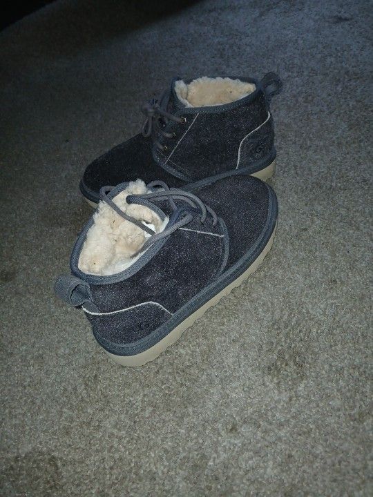 Uggs