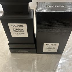 Tom Ford Fucking Fabulous