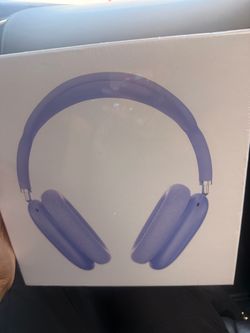 Airpods Max