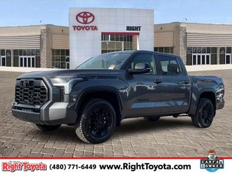 2024 Toyota Tundra