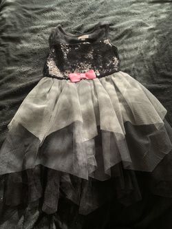 Toddler Tutu Dress