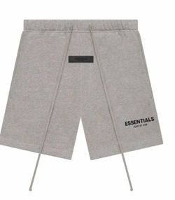 Essentials Fear of God shorts