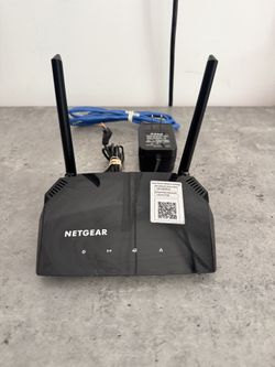 Netgear Router