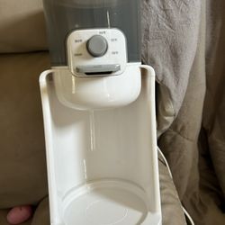 Water Warmer