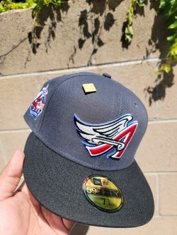 Anaheim Angels 2 Tone DeadStock 🧊
