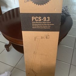 PCS -9.3 Home Mechanic Repair Stand