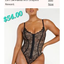 Body Suit