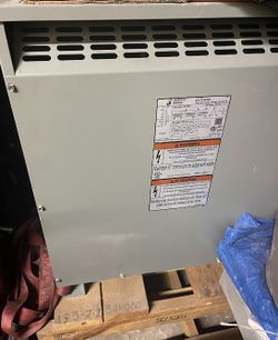 Jefferson 3 Phase Electric transformer $2,500 OR BEST OFFERRRRRRRRRRRRRRRRRRRRRRRRRRRRRRRRRRRRRRRRRRRRRRRRRRRRRRRRRRRRRRRRRRRRRRRRRRRRRRRRRRRRRRRRRRRR