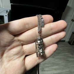 Dior x Otani Workshop Necklace