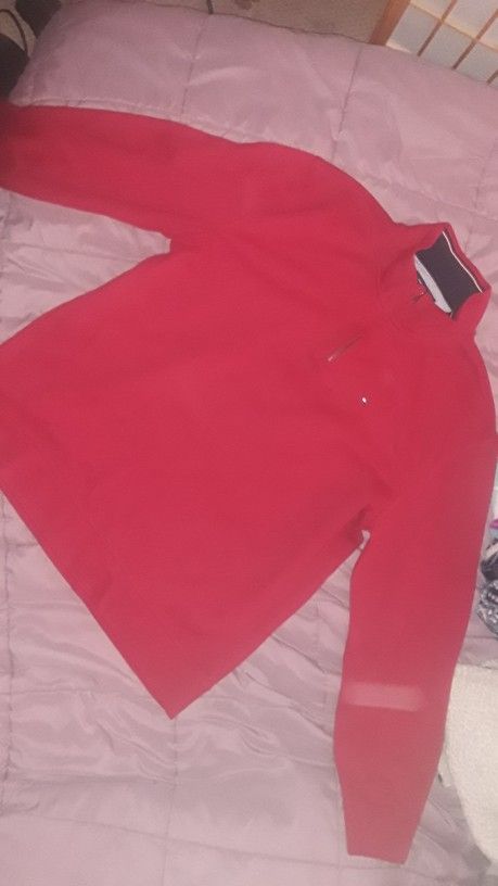 Tommy Hilfiger Pull Over Sweatshirt