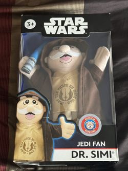 Dr Simi Plushie & Keychains Llaveros y peluches