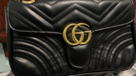 Nice Gg Purse