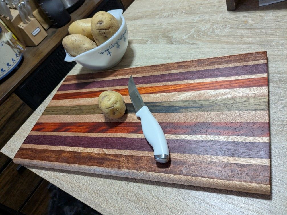 Cuttingboard