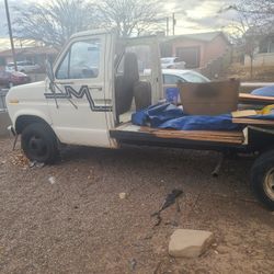 1979 Ford Econoline 