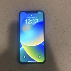 iPhone 10 X Excellent Condition !!!