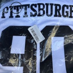 Pittsburgh Steelers Replica Jersey 