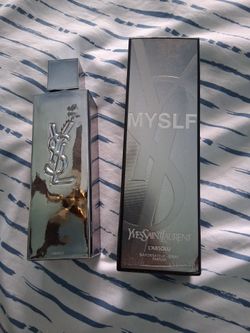 Ysl perfume de hombre