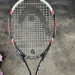 Tennis Rackets/ Total  4 